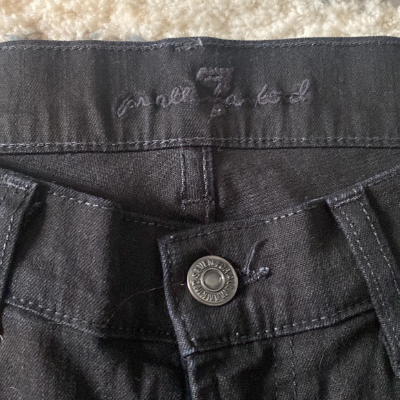 7 for All Mankind Denim - Picture 4 of 8